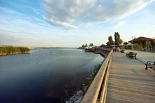 Gölbaşı Gölü Oluşumu ve Özellikleri