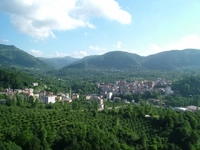 Gölköy Oluşumu ve Özellikleri