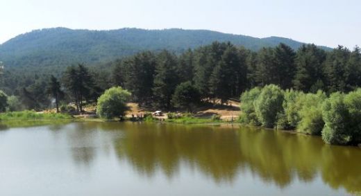 Simav Gölü