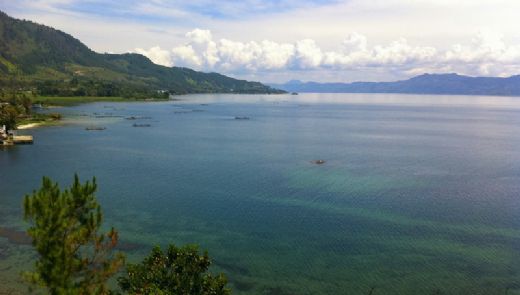 Toba Gölü Oluşumu ve Özellikleri