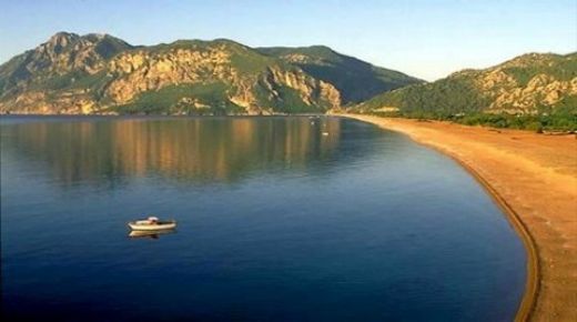 Ulubat Gölü Oluşumu ve Özellikleri