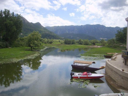 İşkodra Gölü Oluşumu ve Özellikleri